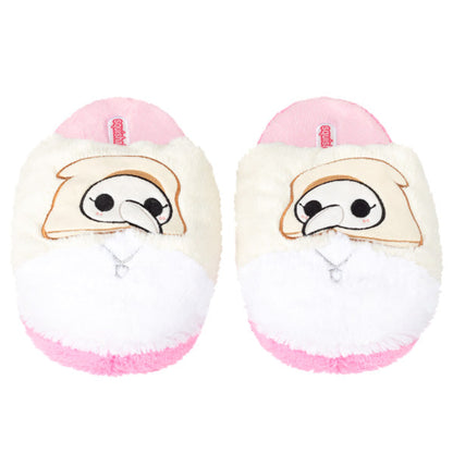 Squishable Plague Nurse Slide Slipper (Size M/L)