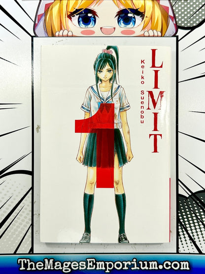 Limit Vol 1