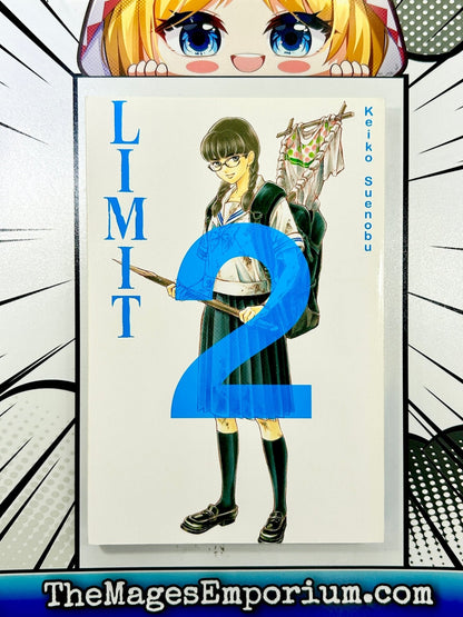 Limit Vol 2