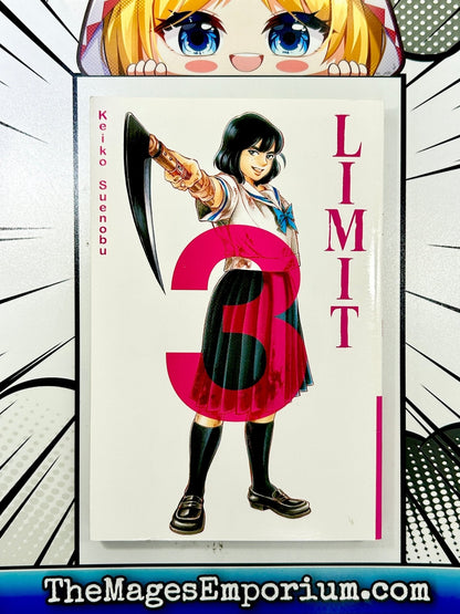 Limit Vol 3