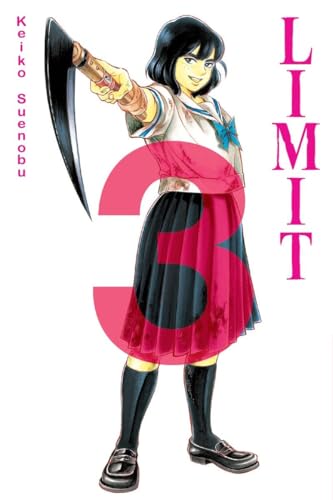 Limit Vol 3