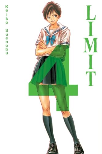 Limit Vol 4