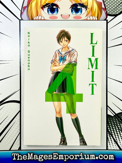 Limit Vol 4