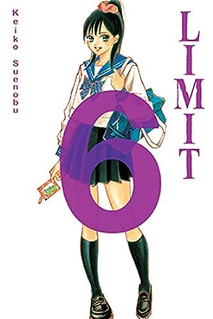 Limit Vol 6