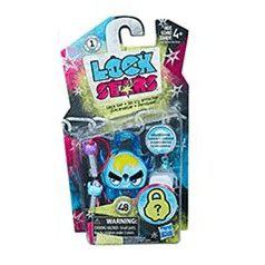 Lock Stars Basic Mini-Figures Series 1 - Select Figure(s)