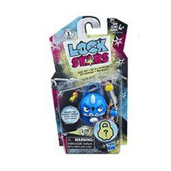 Lock Stars Basic Mini-Figures Series 1 - Select Figure(s)