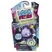 Lock Stars Basic Mini-Figures Series 1 - Select Figure(s)