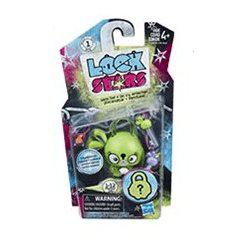 Lock Stars Basic Mini-Figures Series 1 - Select Figure(s)