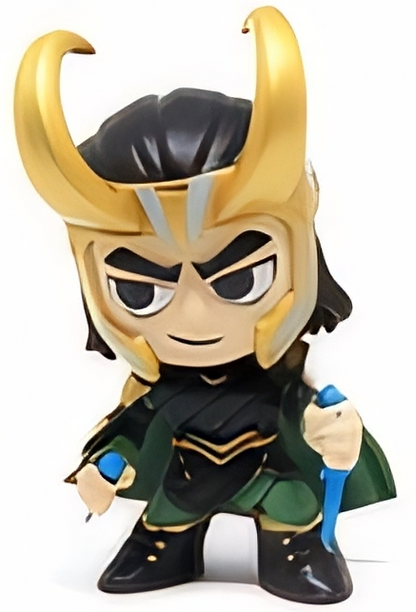 Funko MM: Marvel (Thor: Ragnarok) (S1)