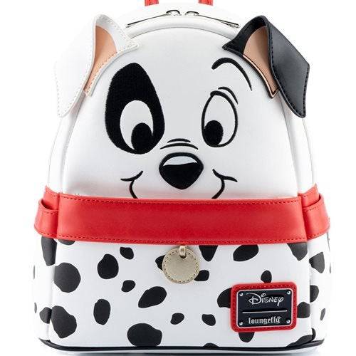 101 Dalmatians 60th Anniversary Cosplay Mini-Backpack