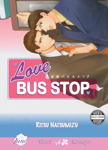 Love Bus Stop