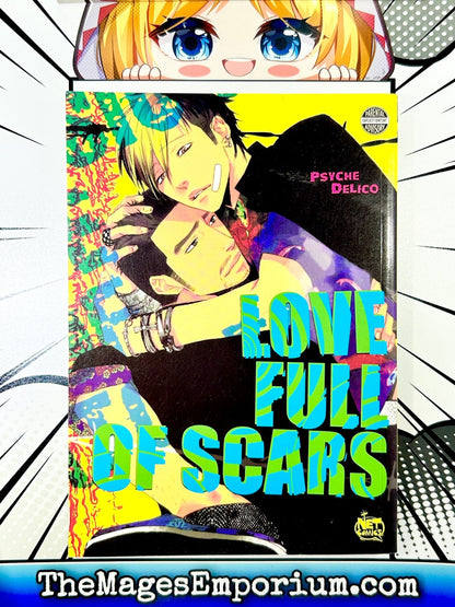 Love Full of Scars