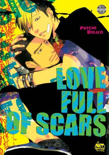 Love Full of Scars