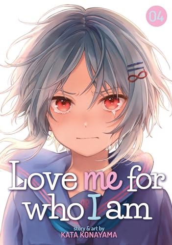Love Me For Who I Am Vol 4