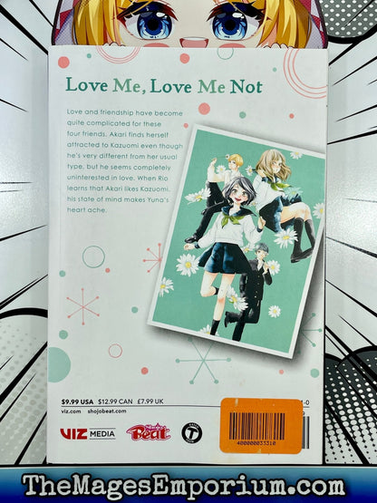 Love Me, Love Me Not Vol 3