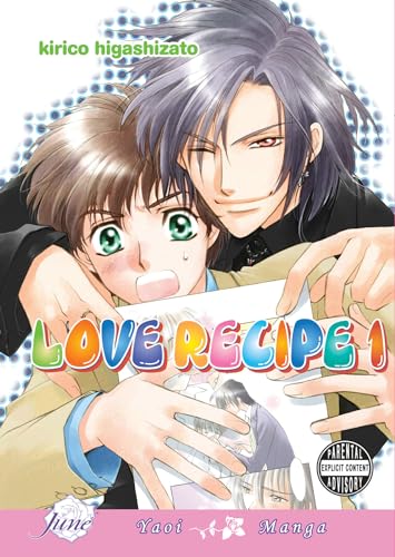 Love Recipe Vol 1