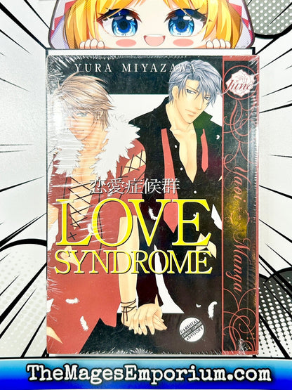 Love Syndrome