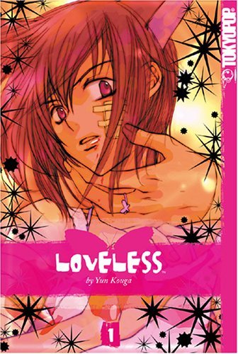 Loveless Vol 1