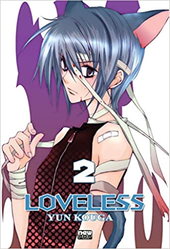 Loveless Vol 2