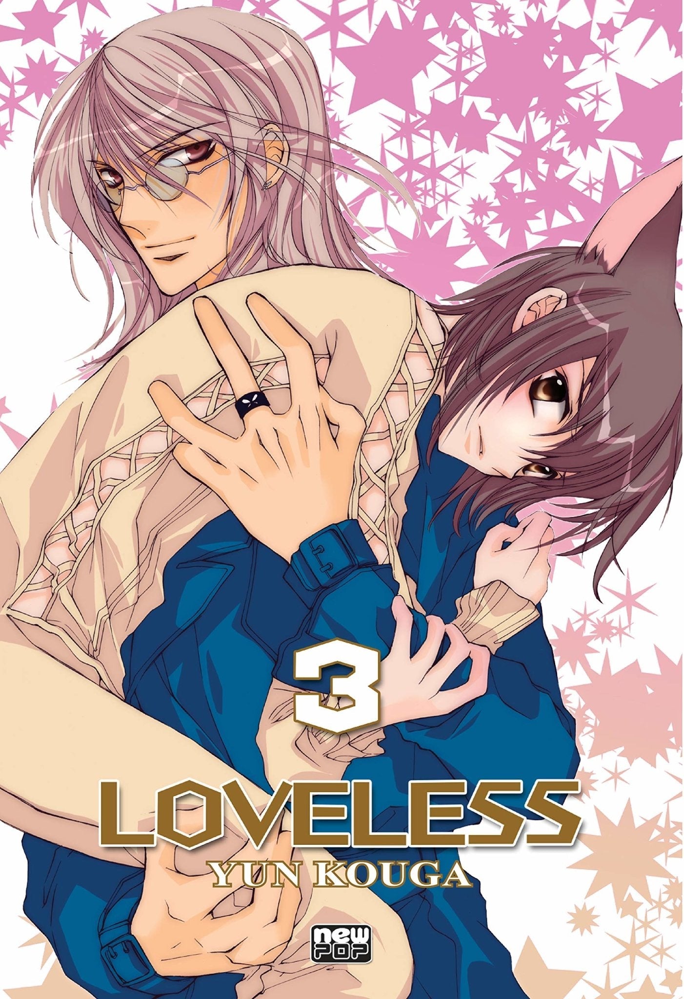 Loveless Vol 3