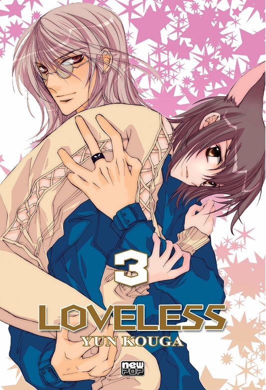 Loveless Vol 3