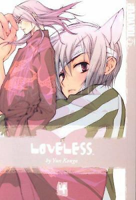 Loveless Vol 4