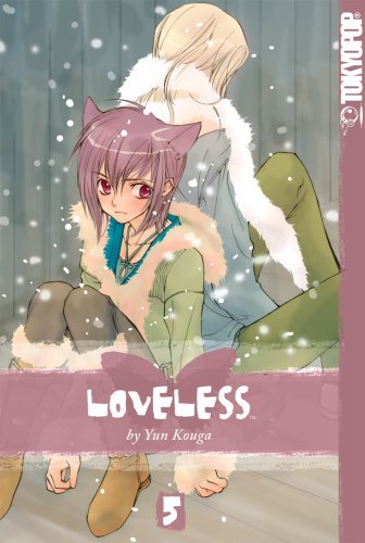 Loveless Vol 5