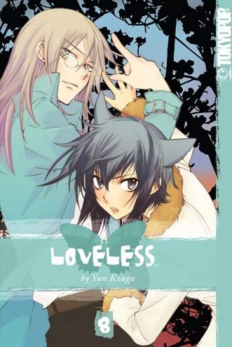 Loveless Vol 8