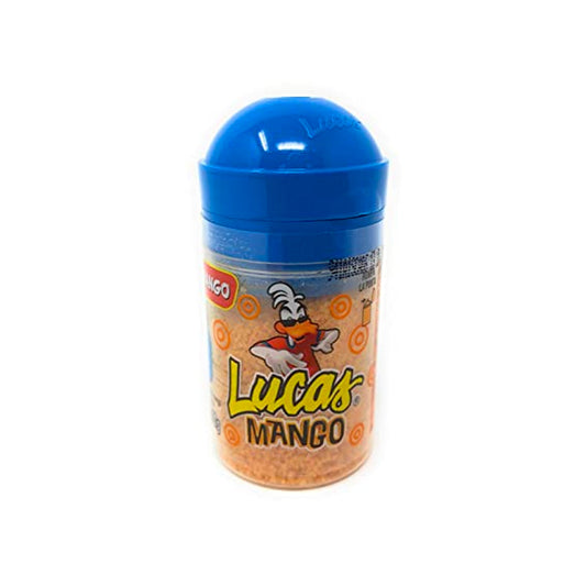 Lucas Baby Mango (Mexico)