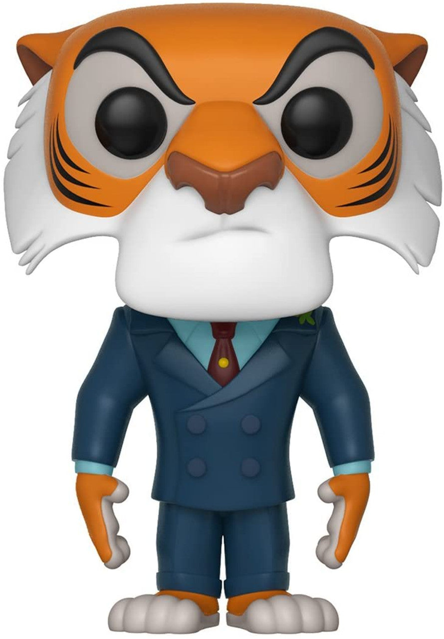 POP! Disney: 446 TaleSpin, Shere Khan (Hands Together) Exclusive