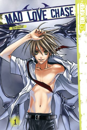 Mad Love Chase Vol 1
