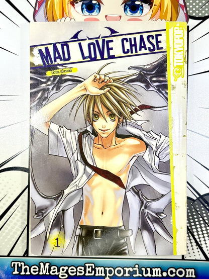 Mad Love Chase Vol 1