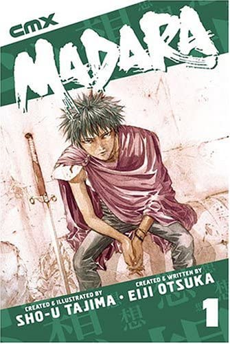 Madara Vol 1