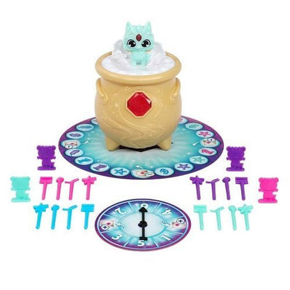 Magic Mixies Magic Potion Cauldron Game