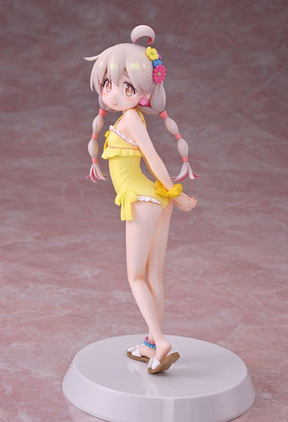 Onimai: I'm Now Your Sister! Mahiro Oyama Summer Queens Deluxe Edition Figure