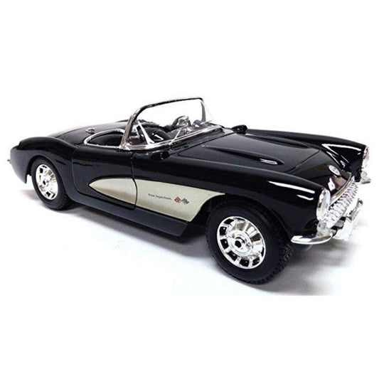 1:24 Special Edition 1957 Chevrolet Corvette