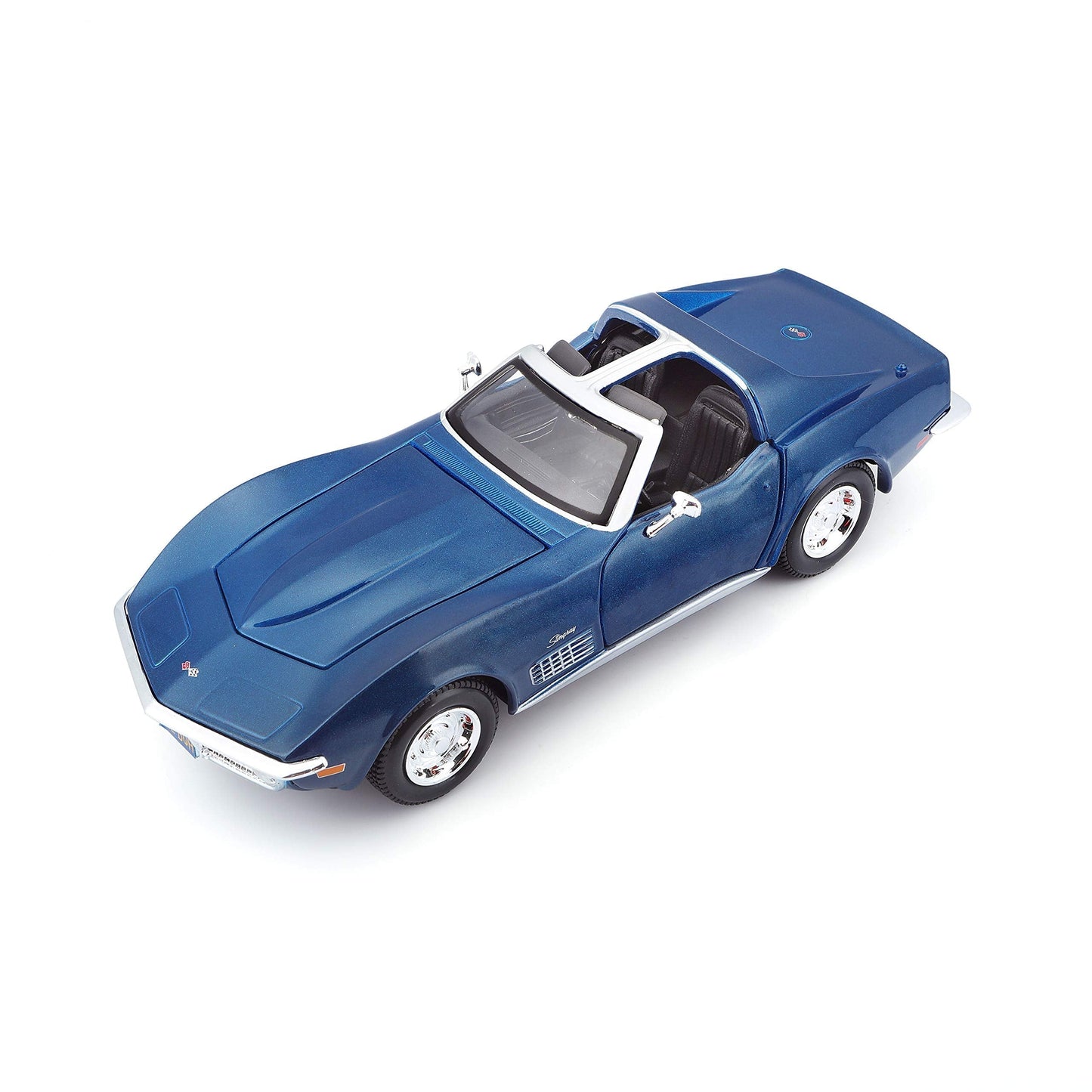 1:24 Special Edition 1970 Chevrolet Corvette