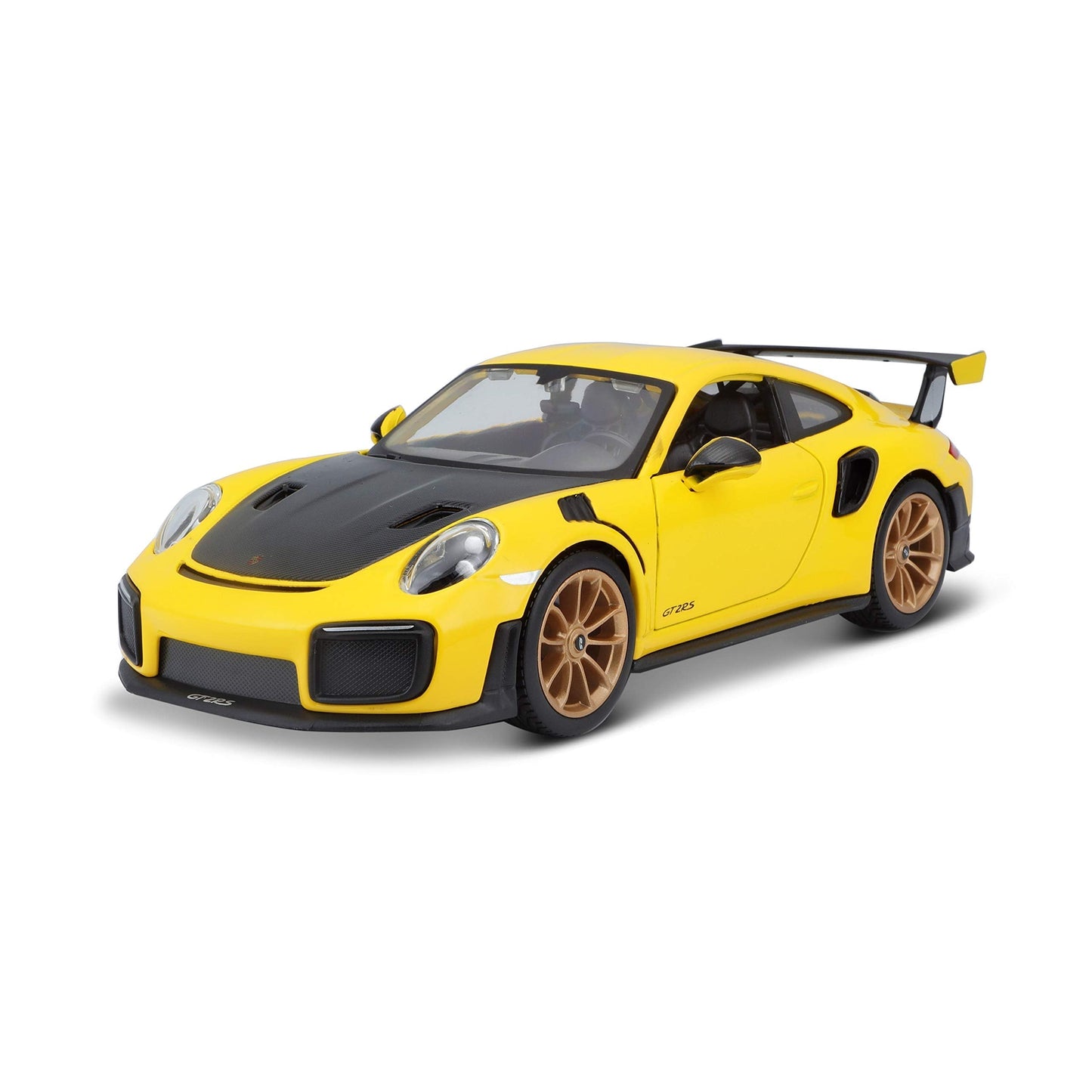 1:24 Special Edition 2018 Porsche 911 GT2 RS