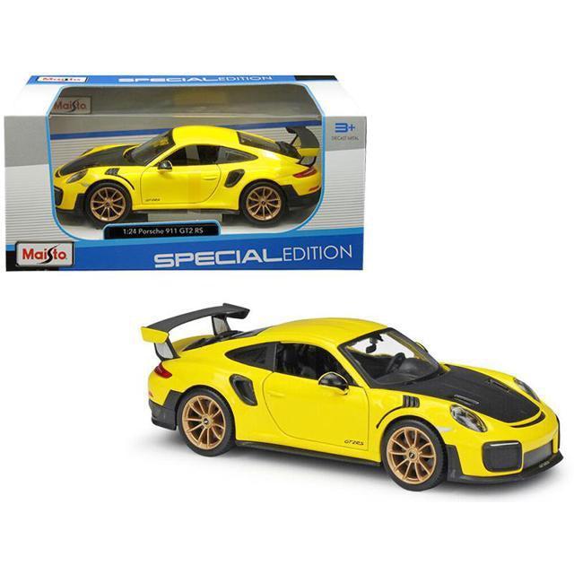 1:24 Special Edition 2018 Porsche 911 GT2 RS