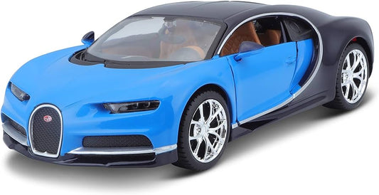 1:24 Special Edition Bugatti Chiron