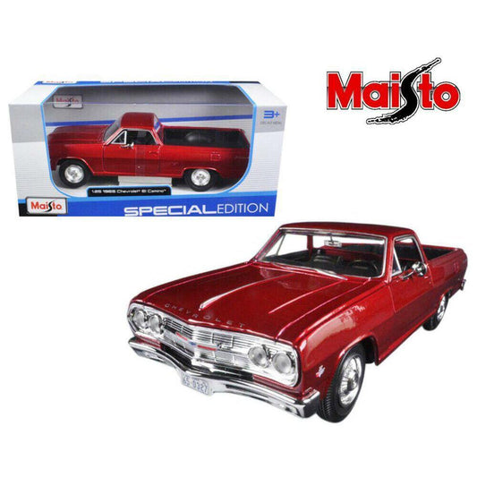 1:25 Special Edition 1965 Chevrolet El Camino