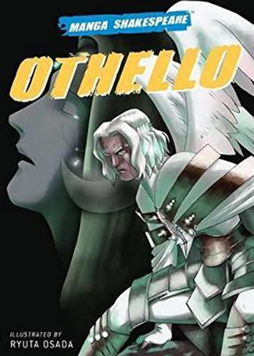 Manga Shakespeare Othello