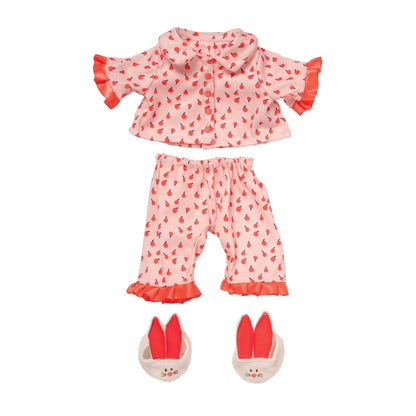 Baby Stella - Cherry Dream Pajama Set