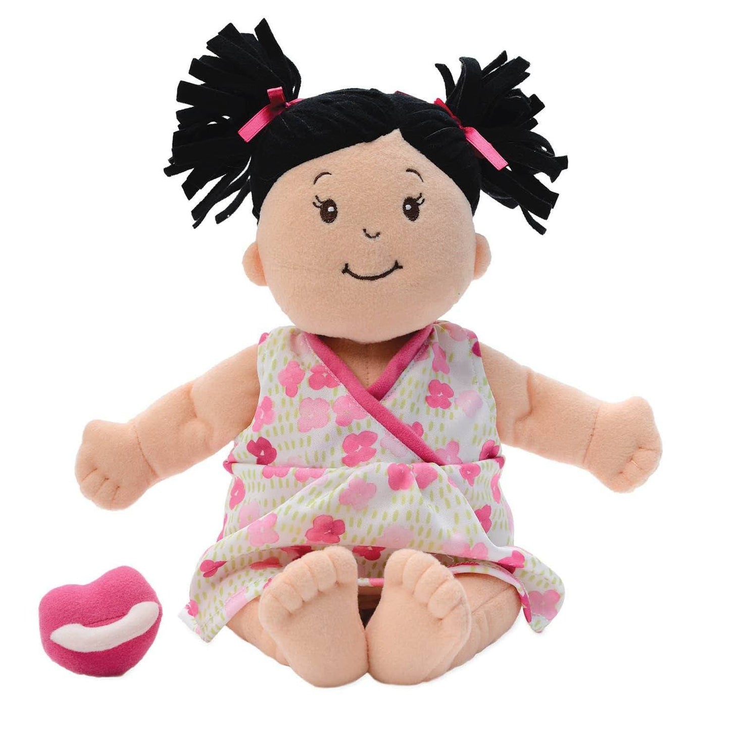 Baby Stella Doll - Brunette Doll