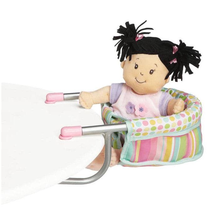 Baby Stella - Time to Eat Table Chair