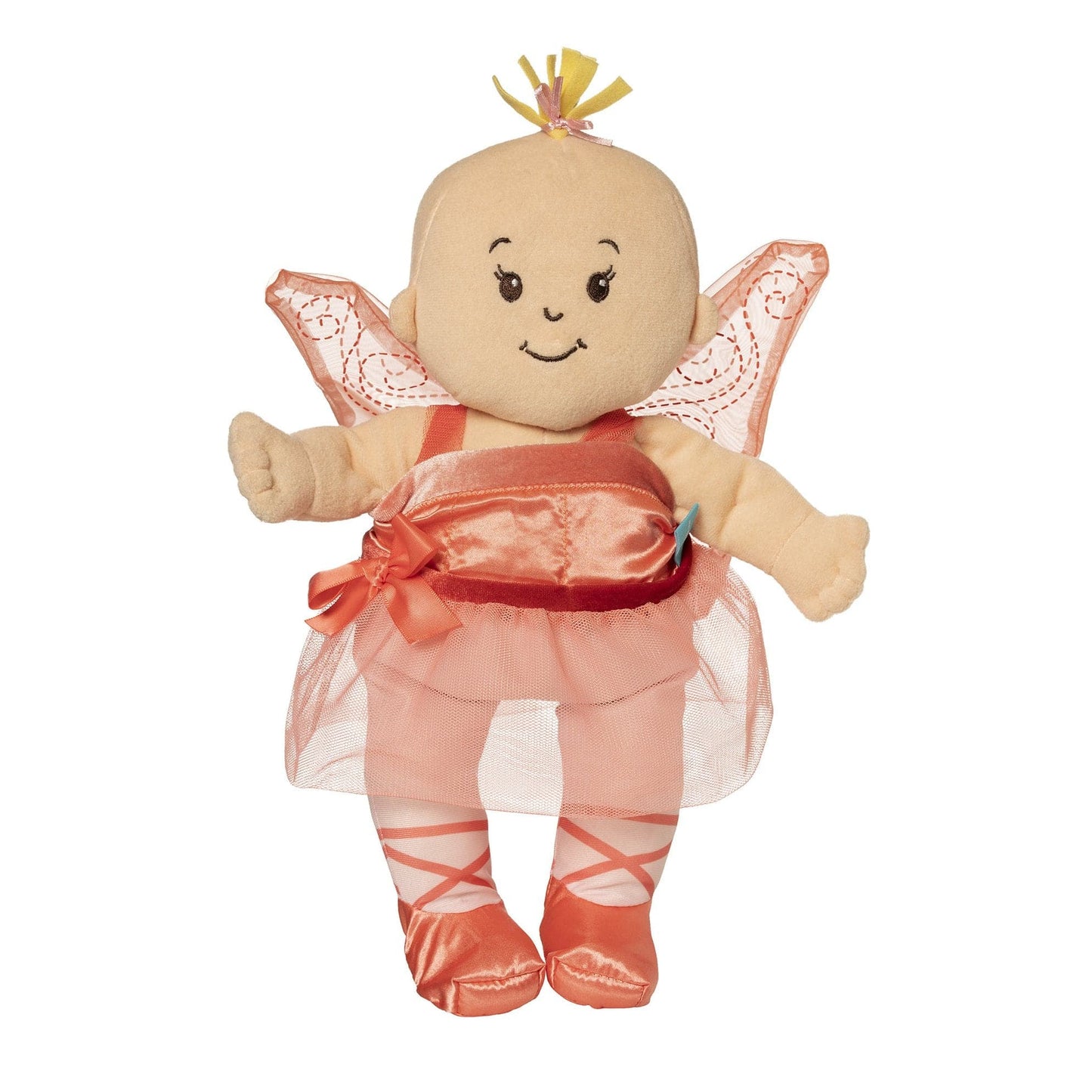 Baby Stella - Twinkle Toes Outfit