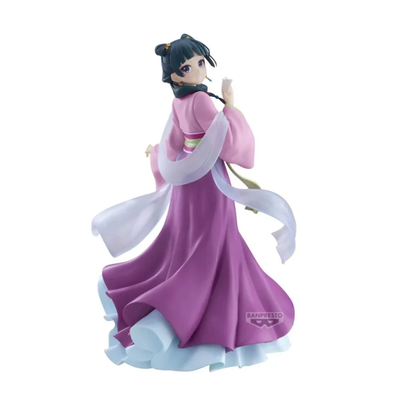 The Apothecary Diaries Maomao Figure -Garden Party Figure