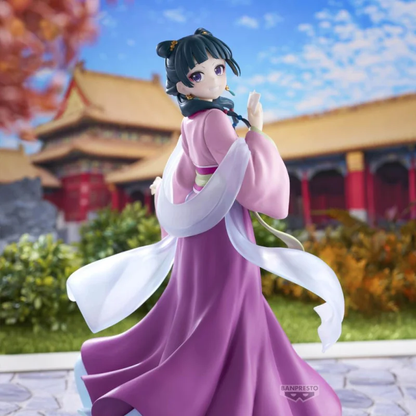 The Apothecary Diaries Maomao Figure -Garden Party Figure