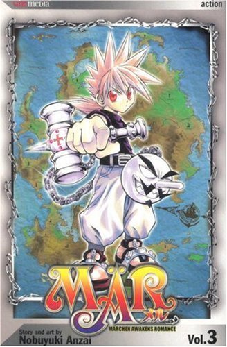 Mar Vol 3