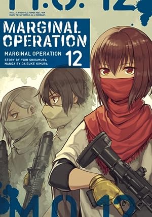 Marginal Operation Vol 12